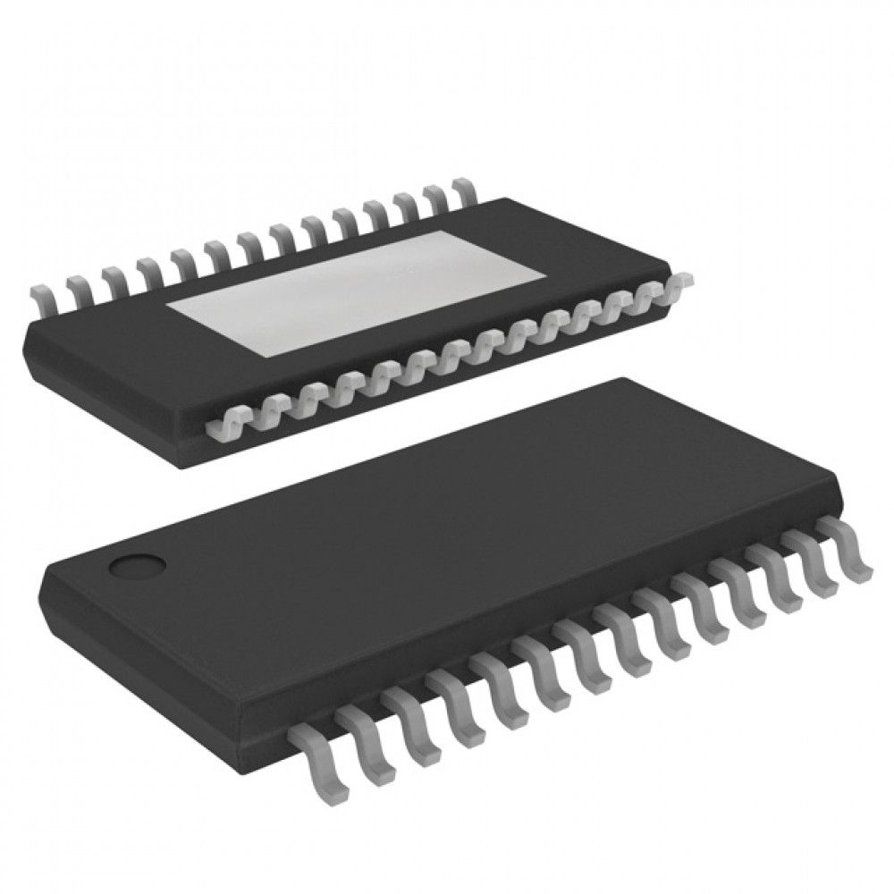 Микросхемы ST Microelectronics L6470HTR