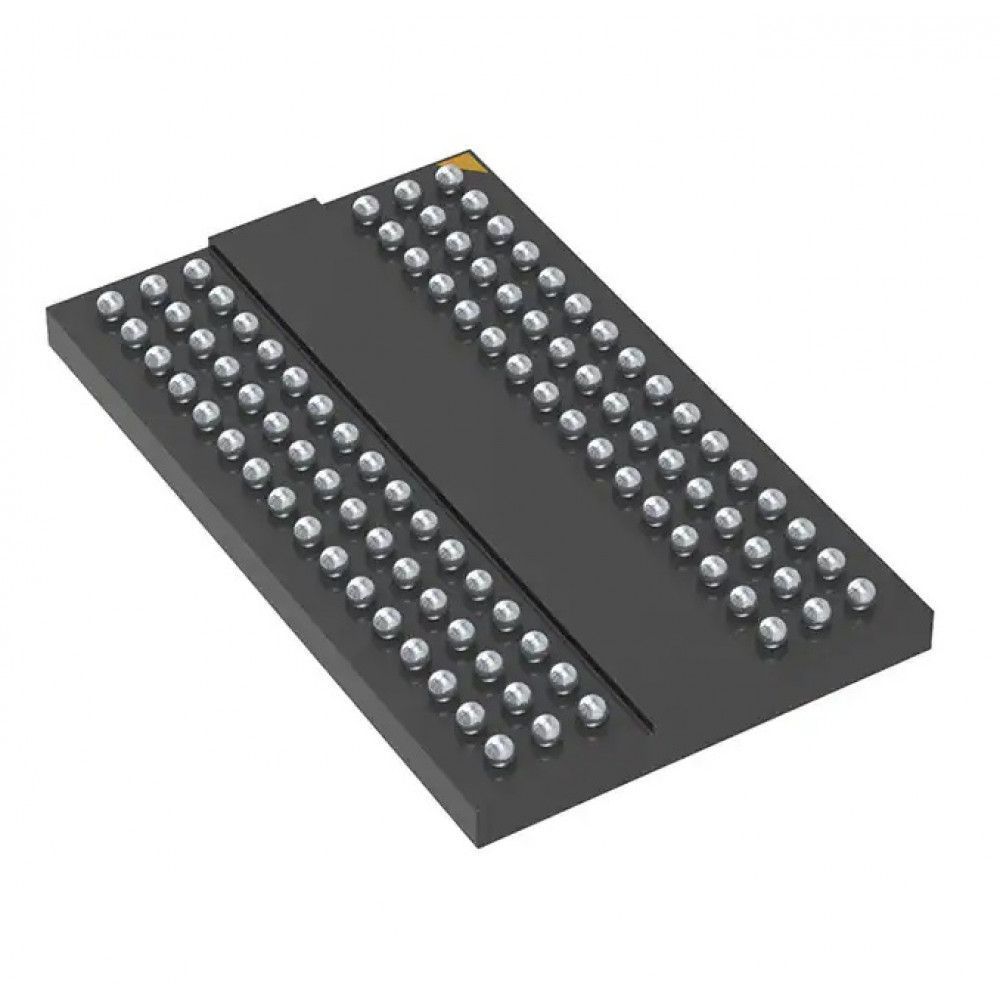 Микросхемы Alliance Memory. Inc AS4C256M16D3LC-12BIN