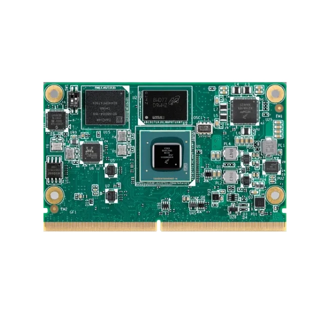 Модуль SMARC Advantech ROM-5720