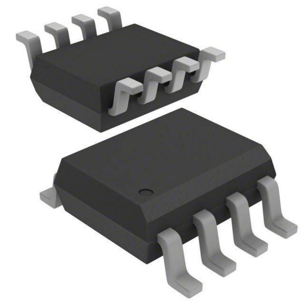 Микросхемы Analog Devices, Inc. AD8180ARZ-R7