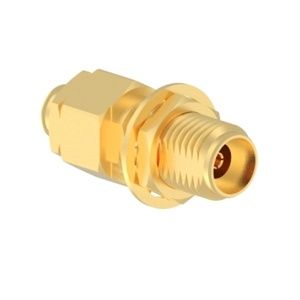 Коаксиальный разъем 2.92 mm Amphenol, 292-110J-52S Коаксиальные