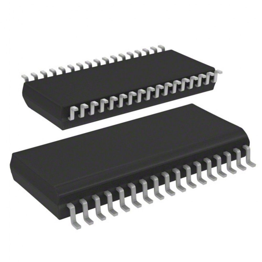 Микросхемы ST Microelectronics ST72F63BK6M1