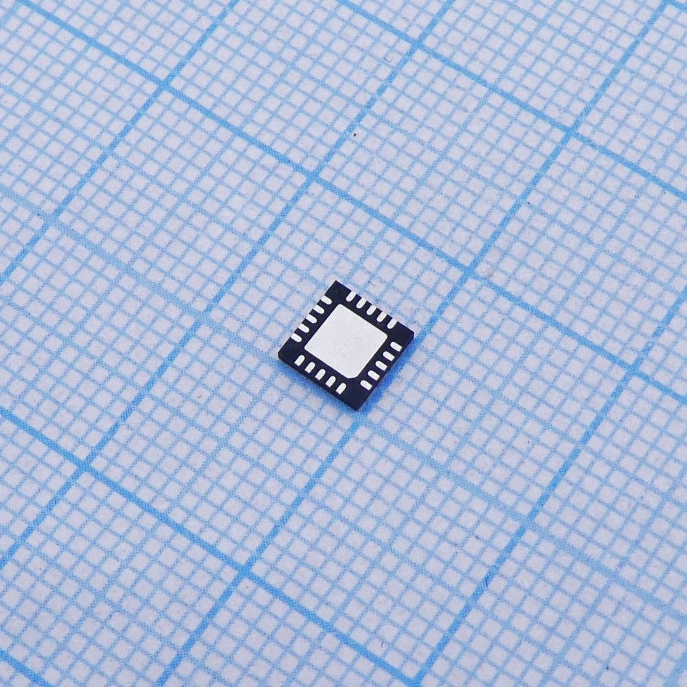 Микросхемы Analog Devices, Inc. ADL5365ACPZ-R7