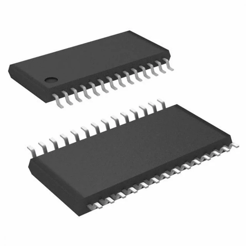 ЦАП Texas Instruments PCM5142PW