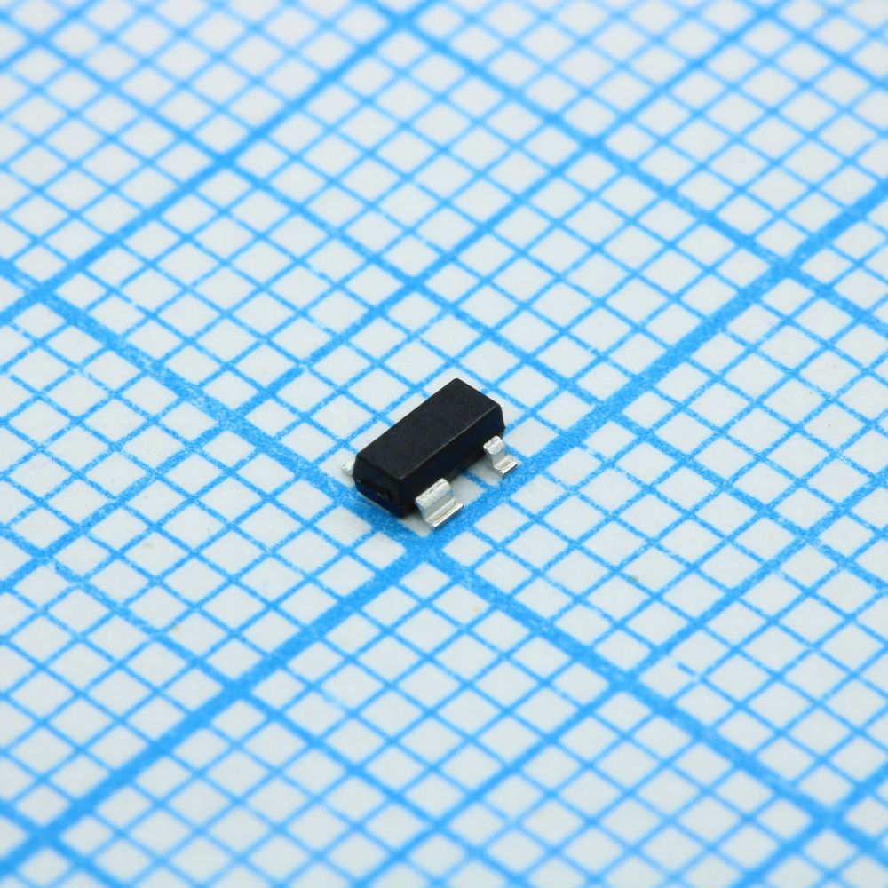 Транзистор Motorola 37622