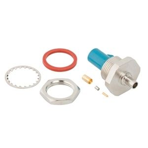 Коаксиальный разъем FAKRA Amphenol, 2FA1-NZSP-C10E1 Коаксиальные