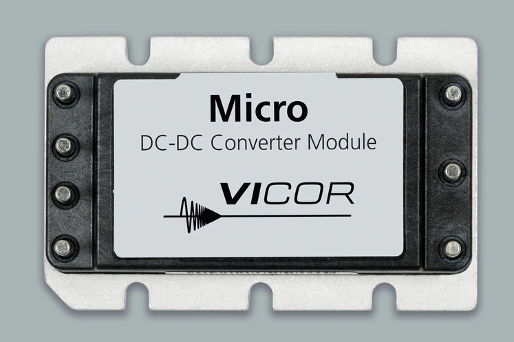 DC-DC преобразователь V300C12M150BL Vicor