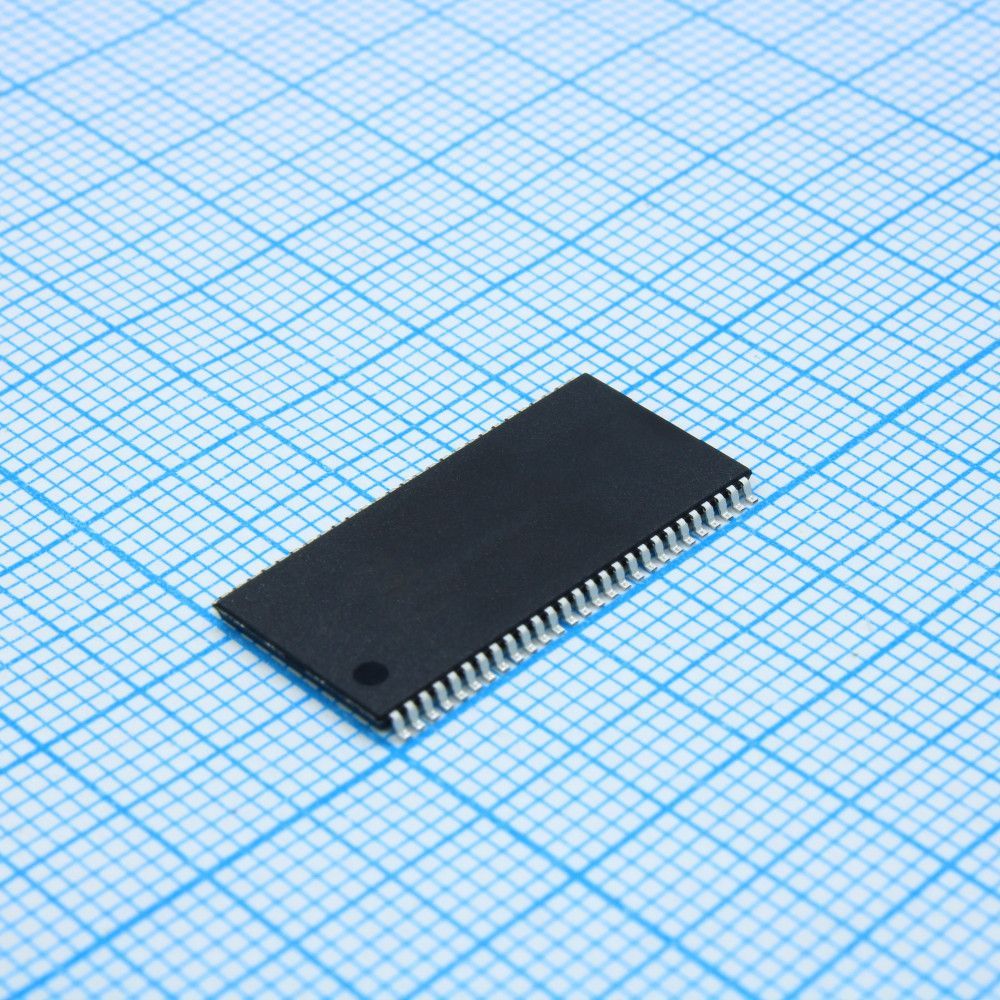 Микросхемы Alliance Memory. Inc AS4C16M16SA-6TIN Микросхемы