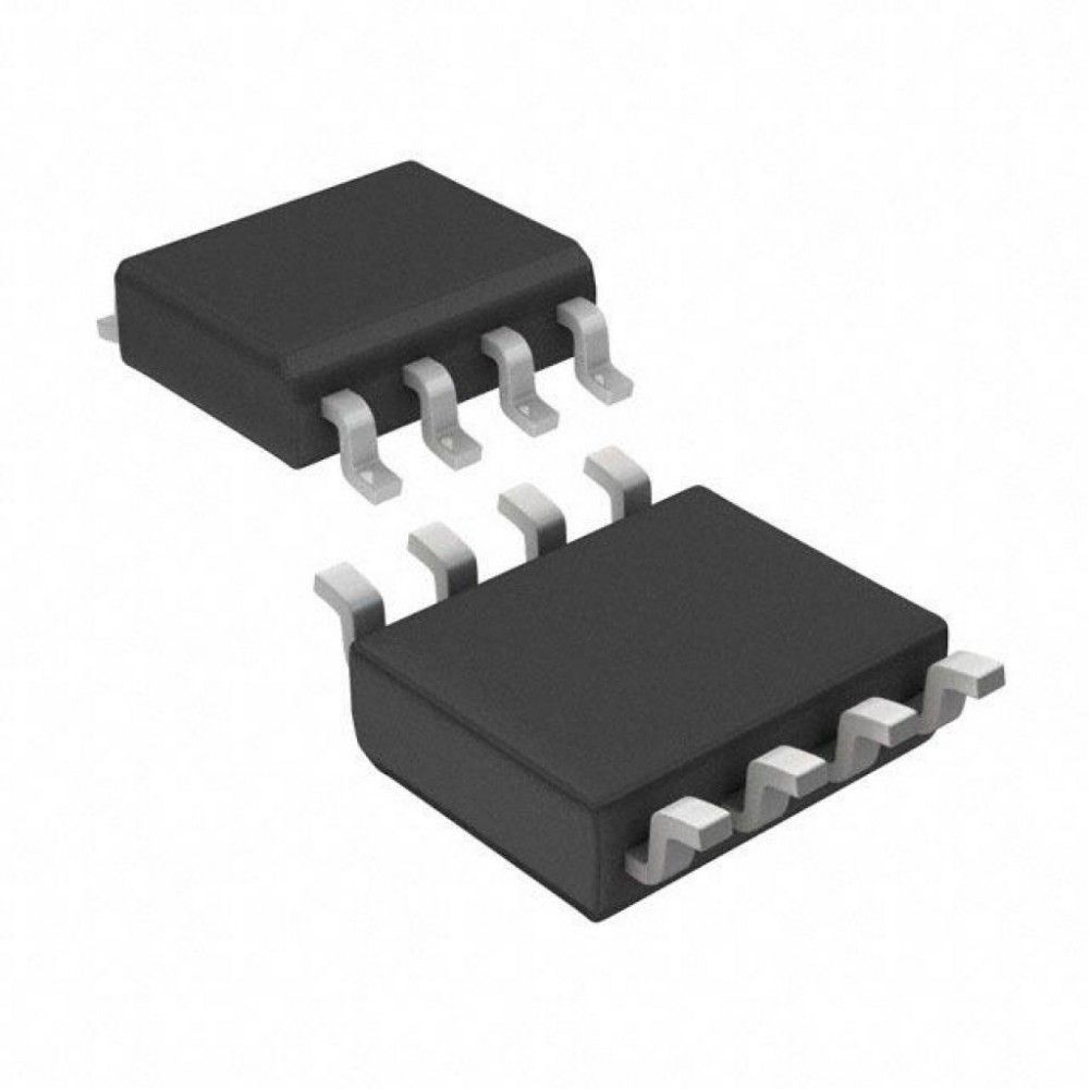 Микросхемы ST Microelectronics M24128-BRMN6TP Микросхемы