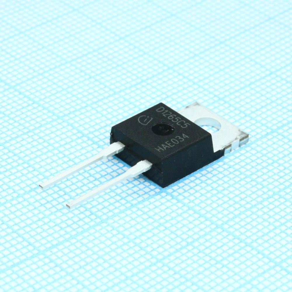 Диоды Infineon Technologies 420807