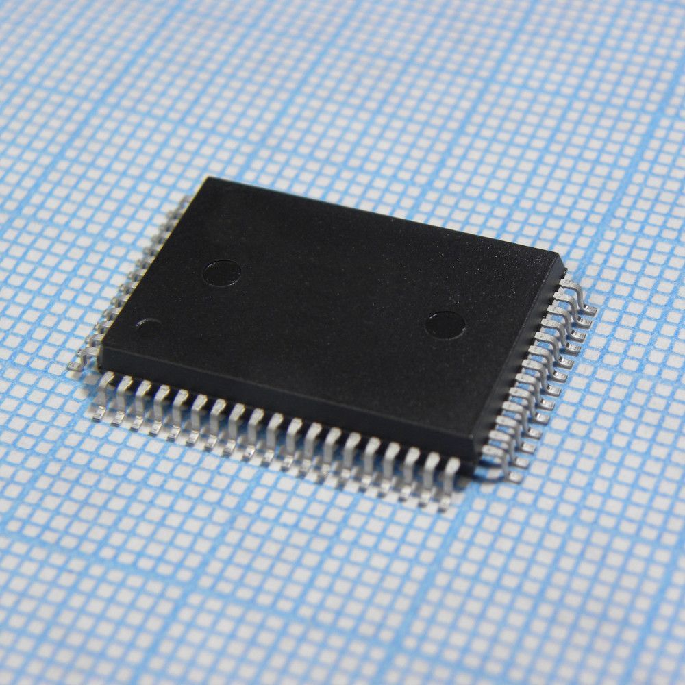 Микросхемы Sanyo Semiconductors LA1787M Микросхемы