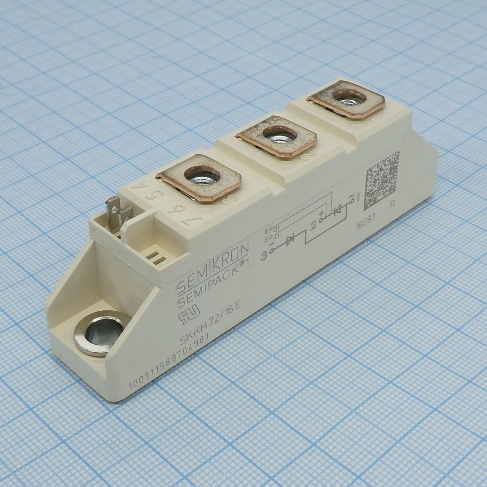 Диоды Semikron Elektronik GmbH 348811