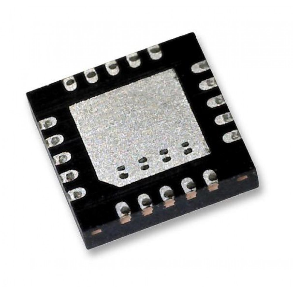 Микросхемы Microchip Technology Inc. AT42QT1070-MMHR