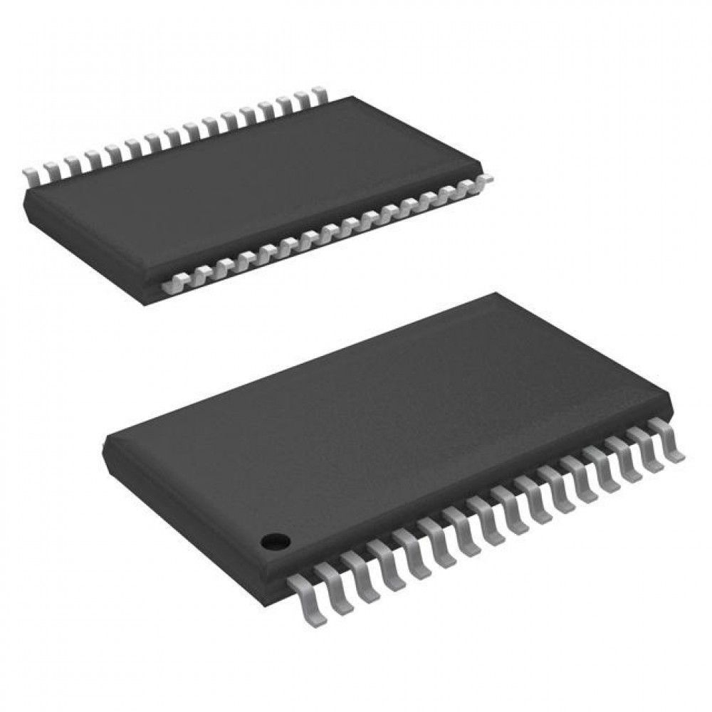 ЦАП Texas Instruments TLV1578IDA