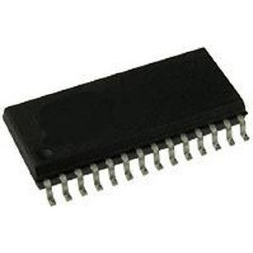 Микросхемы Nuvoton Technology Corporation ISD4002-120SY Микросхемы