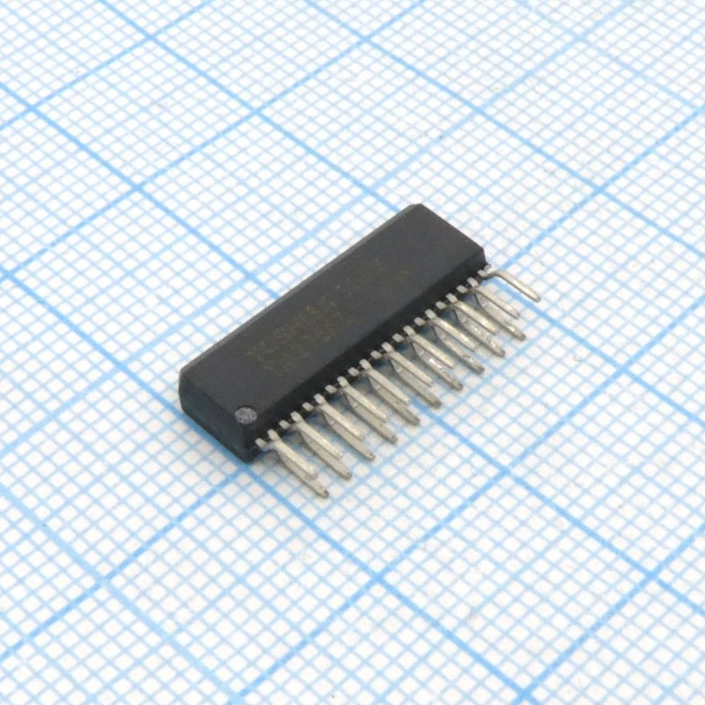 Микросхемы Toshiba Semiconductor TA1275AZ