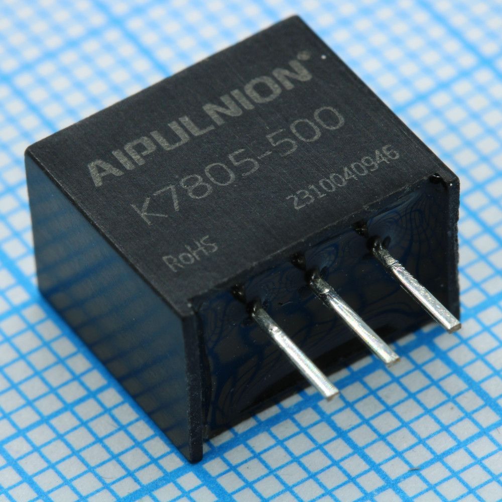 Источник питания AIPULNION K7805-500