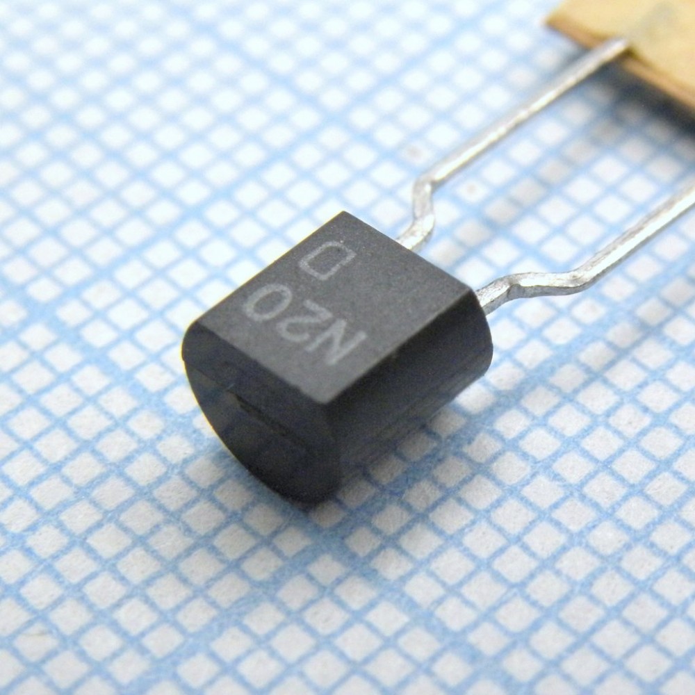 Микросхемы ROHM ICP-N20 (0.8A)