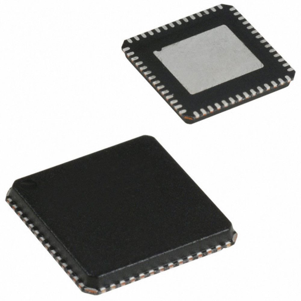 Микросхемы Infineon Technologies CY7C65630-56LFXA