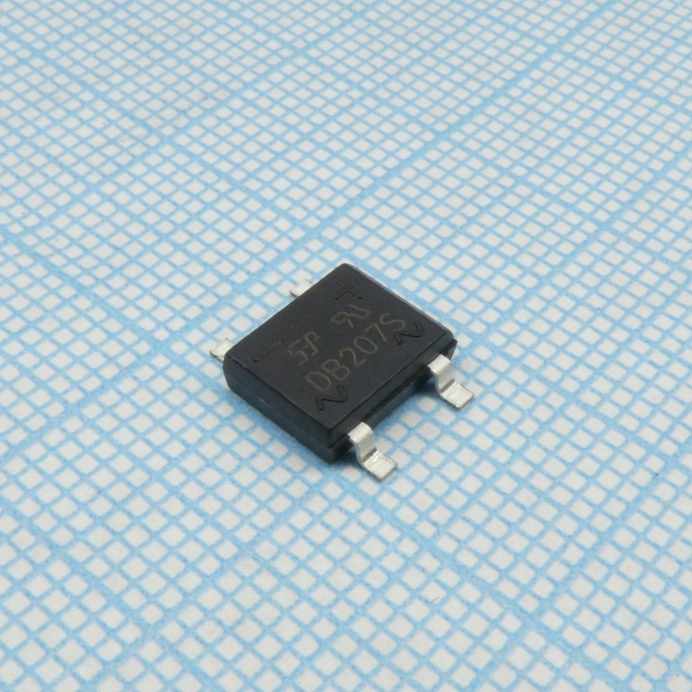 Диоды Hottech Co. Ltd 386291