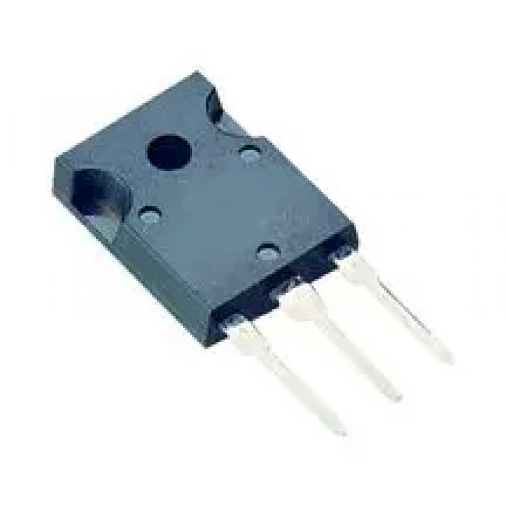 IPW60R125P6XKSA1, Транзистор полевой MOSFET N-канальный 600В 30A 3-Pin(3+Tab) TO-247 туба