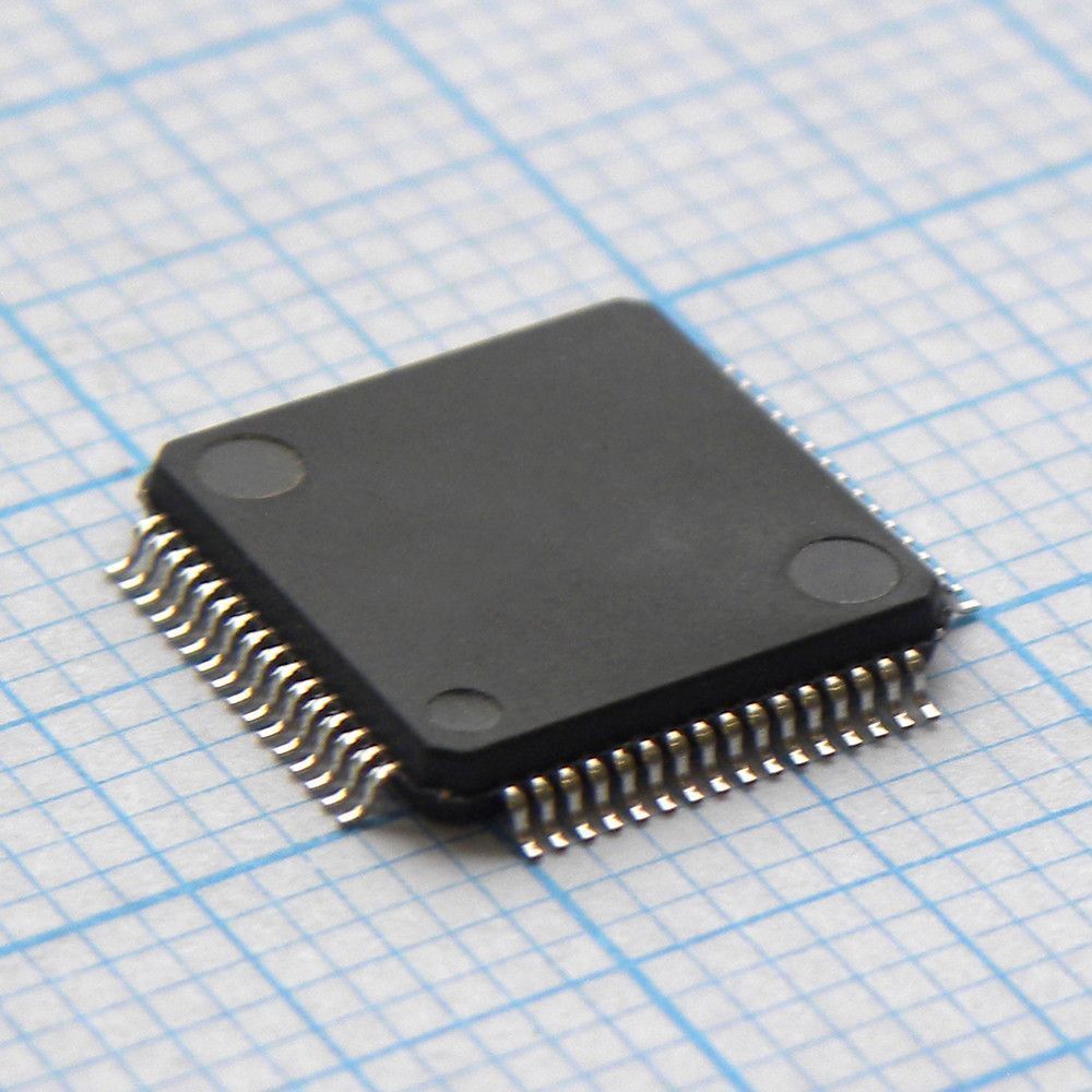 ЦАП 3PEAK INCORPORATED TPAFE5160SI08-QP7R