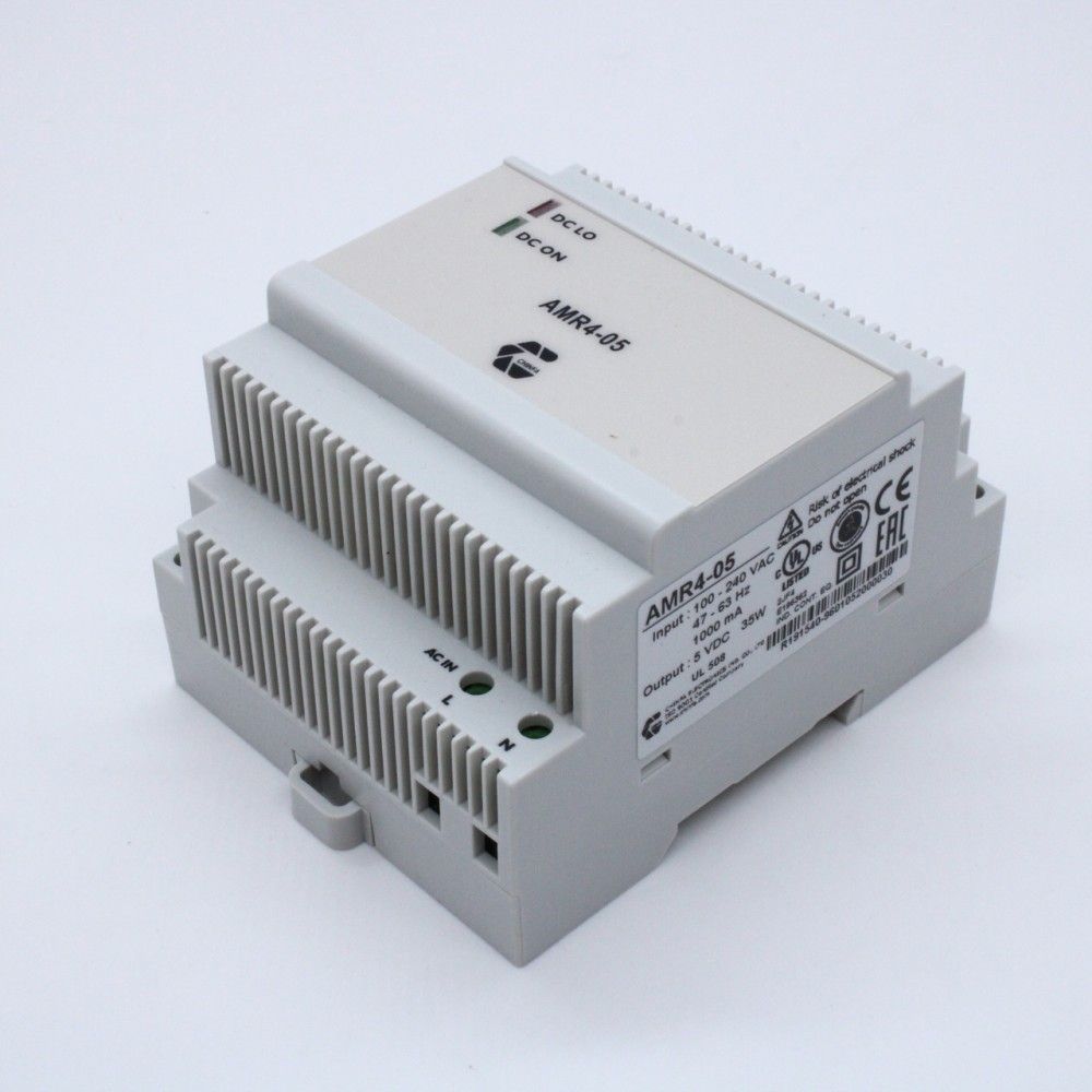 Источник питания Chinfa Electronics Ind. Co., Ltd. AMR4-05
