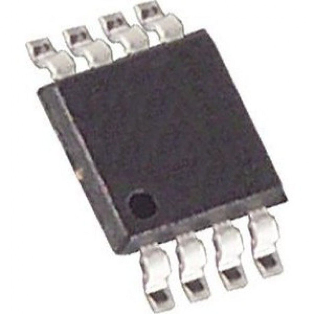 Микросхемы Analog Devices, Inc. AD8137YRZ Микросхемы
