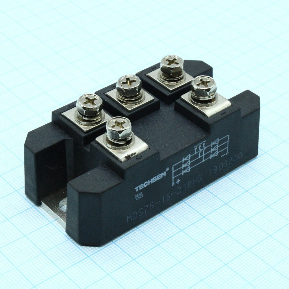 Диоды TECH Semiconductors Co., Ltd 418230