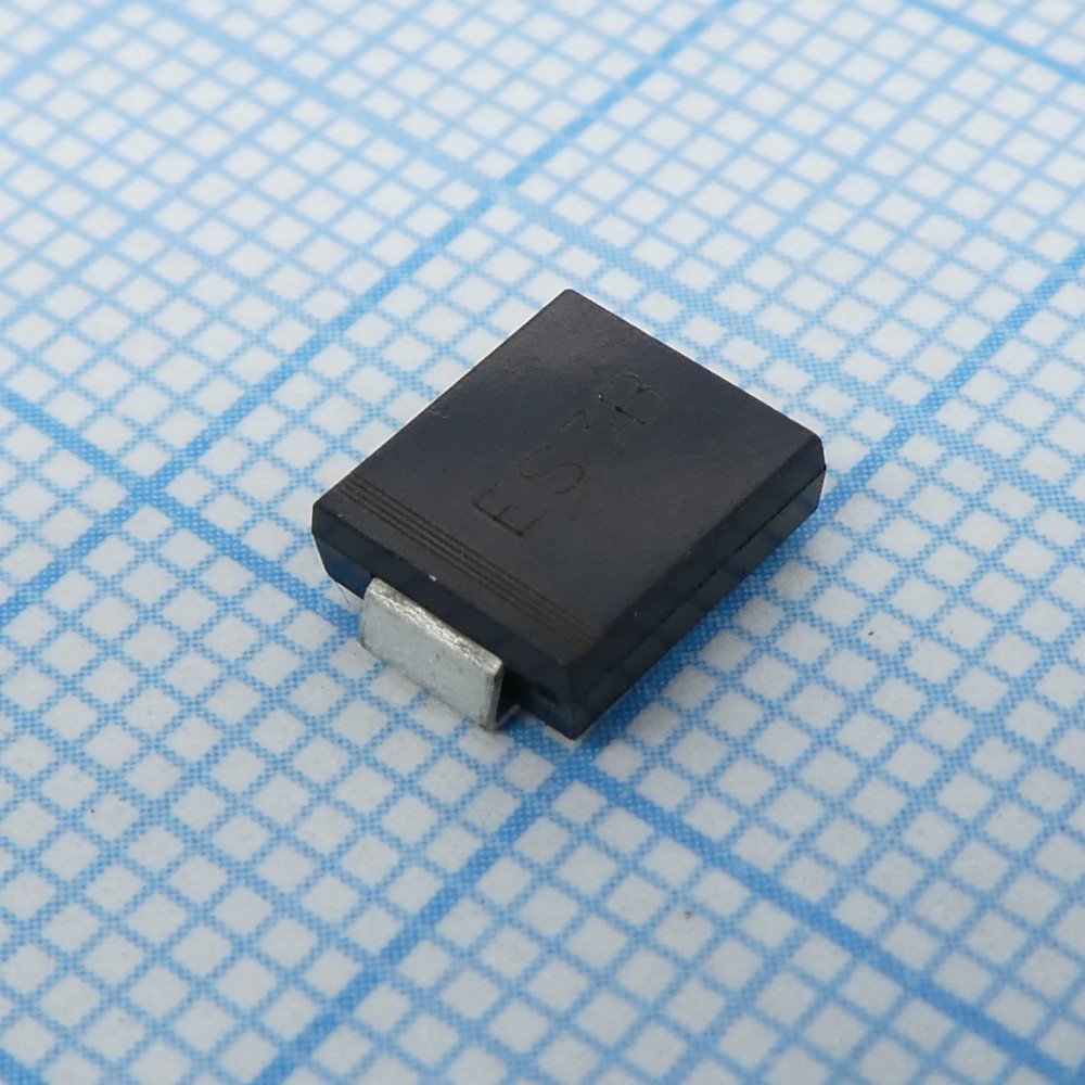 Диоды YANGZHOU YANGJIE ELECTRONIC CO., LTD. 341708