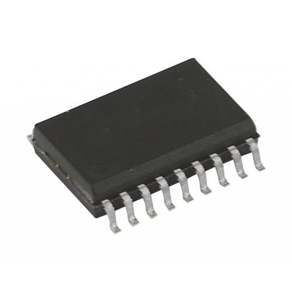 Микросхемы Microchip Technology Inc. MCP23008T-E/SO