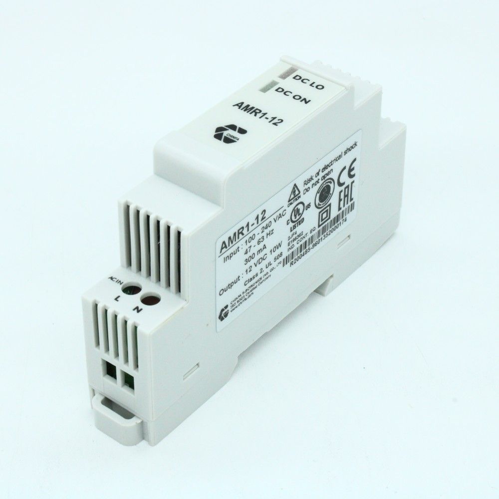 Источник питания Chinfa Electronics Ind. Co., Ltd. AMR1-12