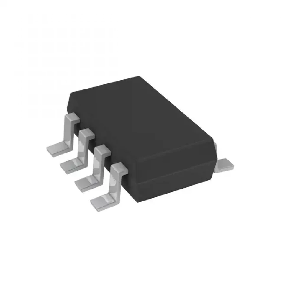 ЦАП Analog Devices, Inc. AD7273BUJZ-500RL7 ЦАП