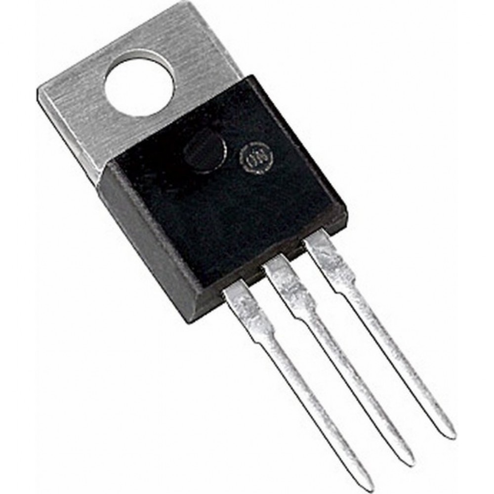 Диоды ST Microelectronics BTB04-600SL, Симистор 600В 4А 10мА 4Q управление освещением Диоды