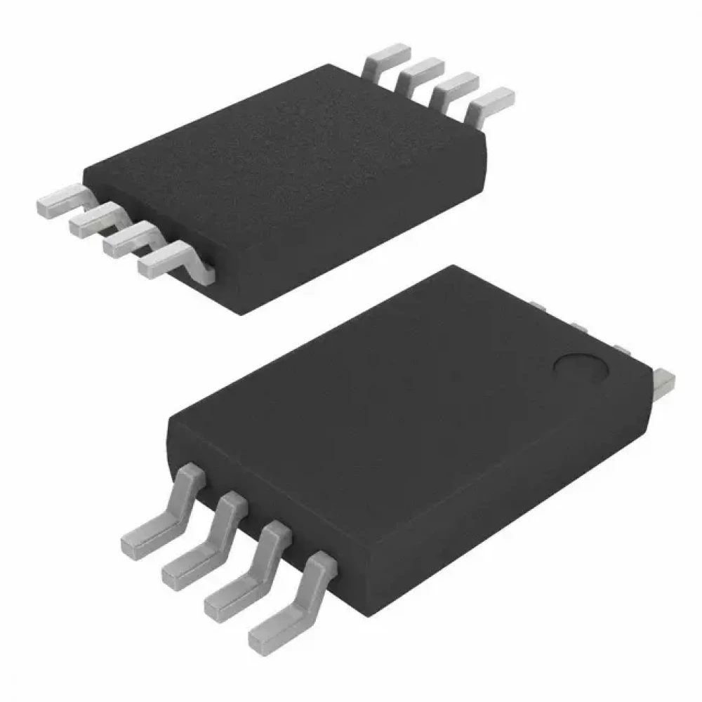 Микросхемы ST Microelectronics LM2903PT