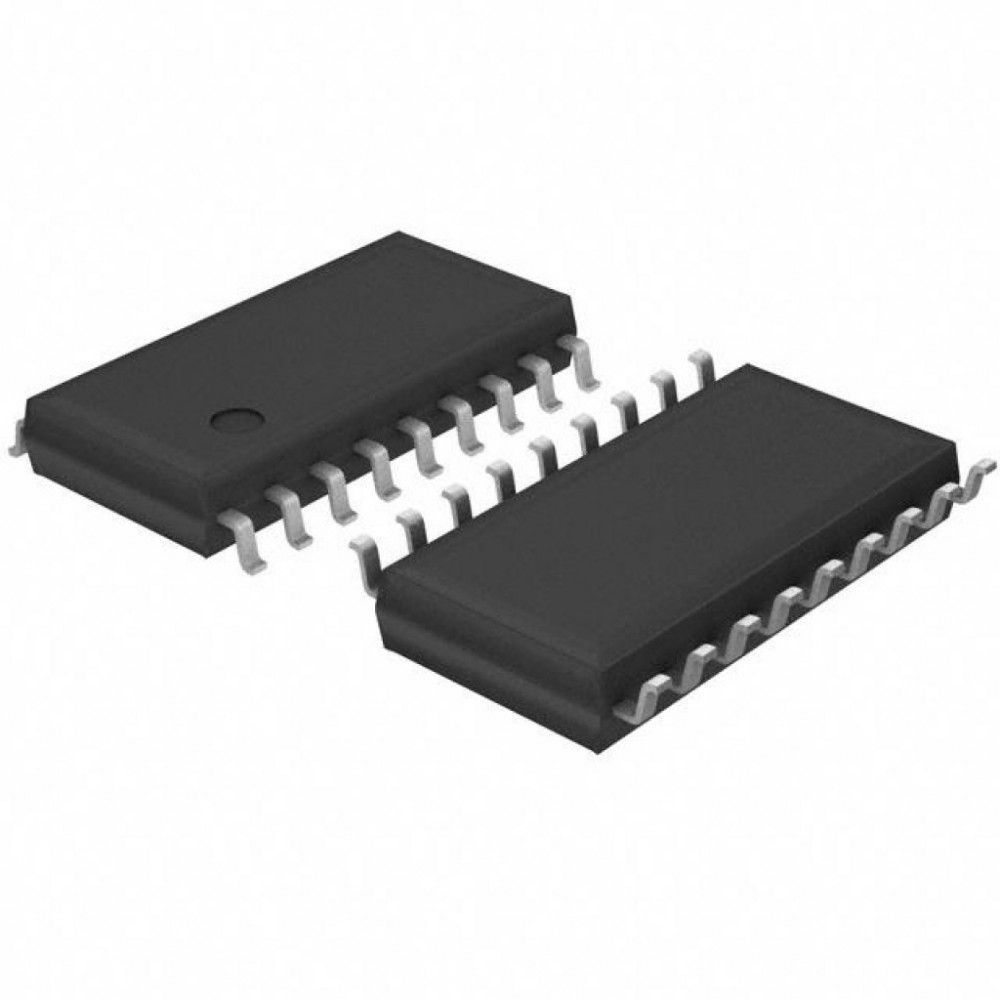 Микросхемы Toshiba Semiconductor TD62783AFG