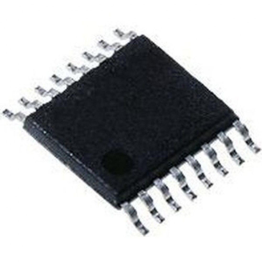 Микросхемы ROHM BA6845FS-E2