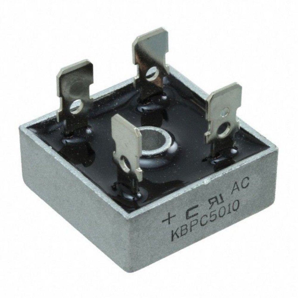 Диоды DC COMPONENTS CO., LTD 347685