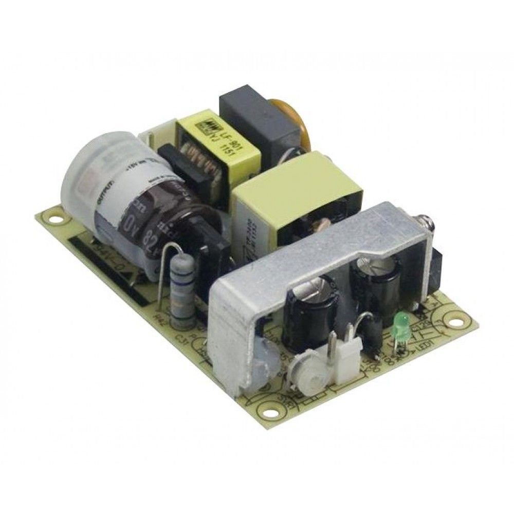 Источник питания MEAN WELL EPS-35-48 AC-DC преобразователи