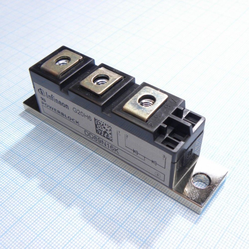 Диоды Infineon Technologies 139943