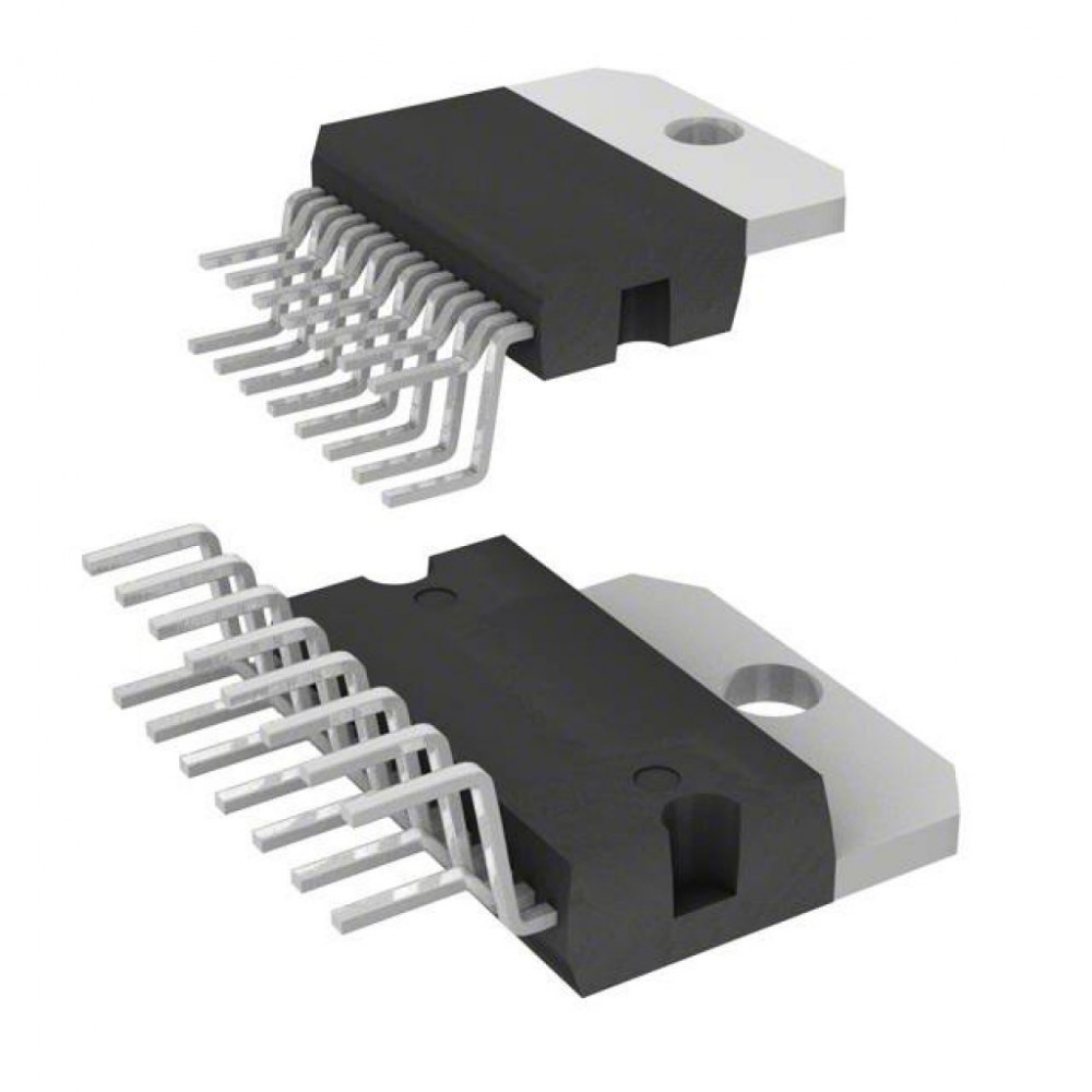 Микросхемы ST Microelectronics L4977A Микросхемы