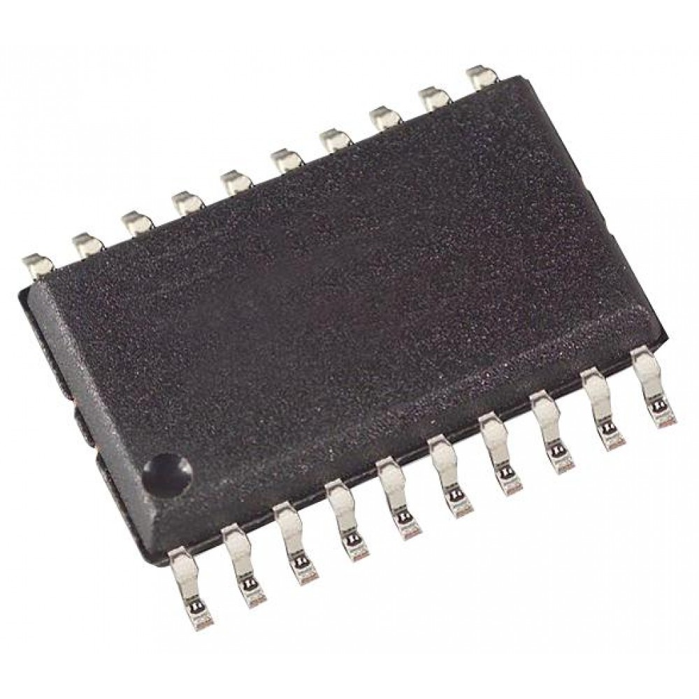 Микросхемы Microchip Technology Inc. AR1021-I/SO