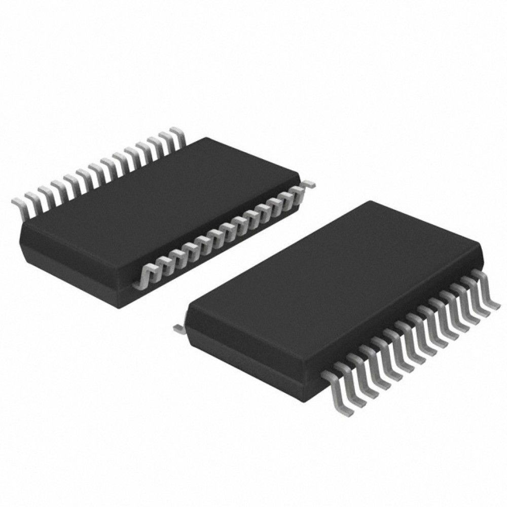 ЦАП Analog Devices, Inc. LTC1657CGNPBF