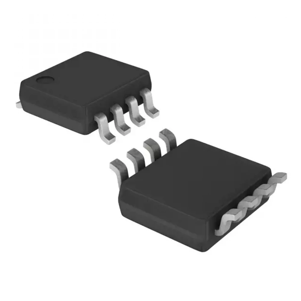 ЦАП Texas Instruments ADS7042IDCUR
