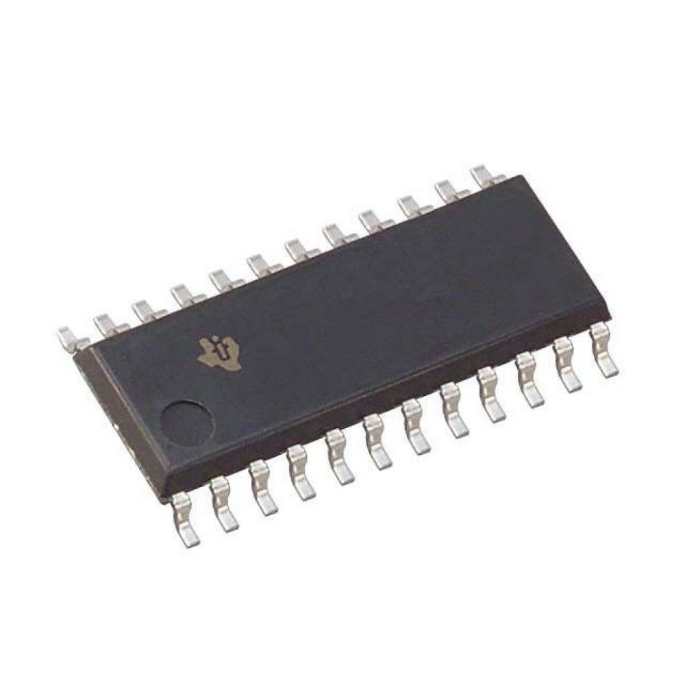 ЦАП Texas Instruments TLC5510AINS