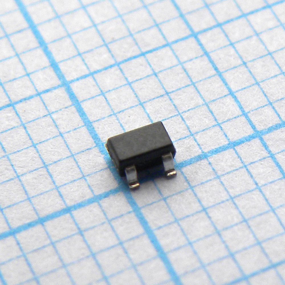 Транзистор NXP / Philips BFQ67W