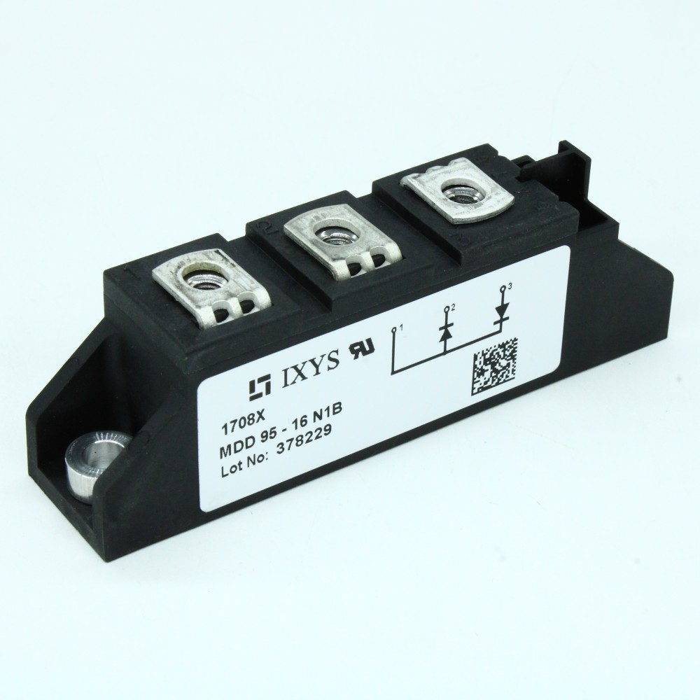 Диоды IXYS Corporation 349149