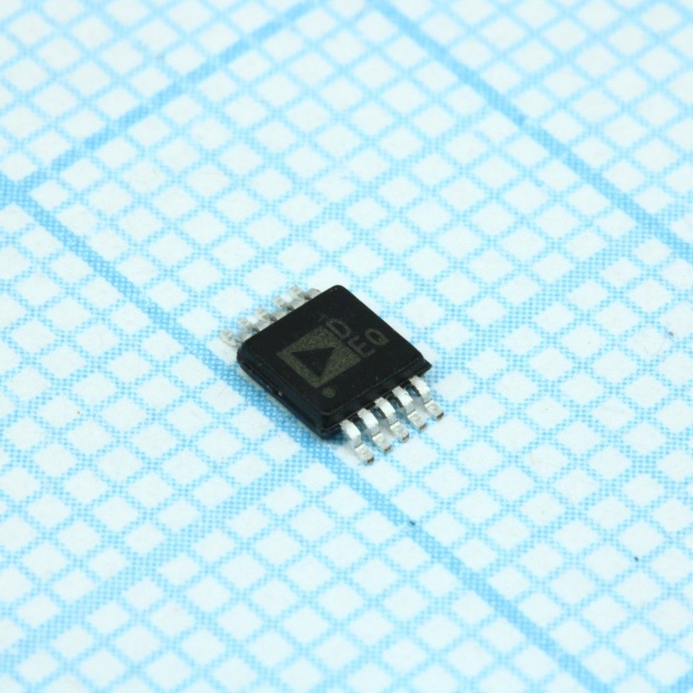 ЦАП Analog Devices, Inc. AD5541ABRMZ
