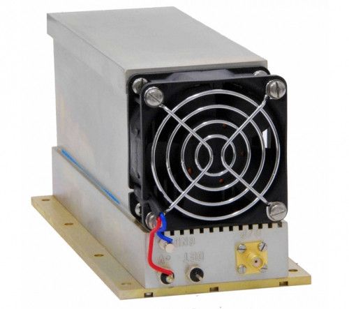 Усилитель Microwave Amplifiers — AM51-8-9.5-20-43R
