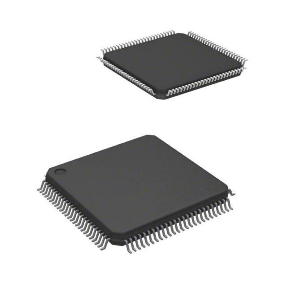 Микросхемы Analog Devices, Inc. ADSP-2184BSTZ-160